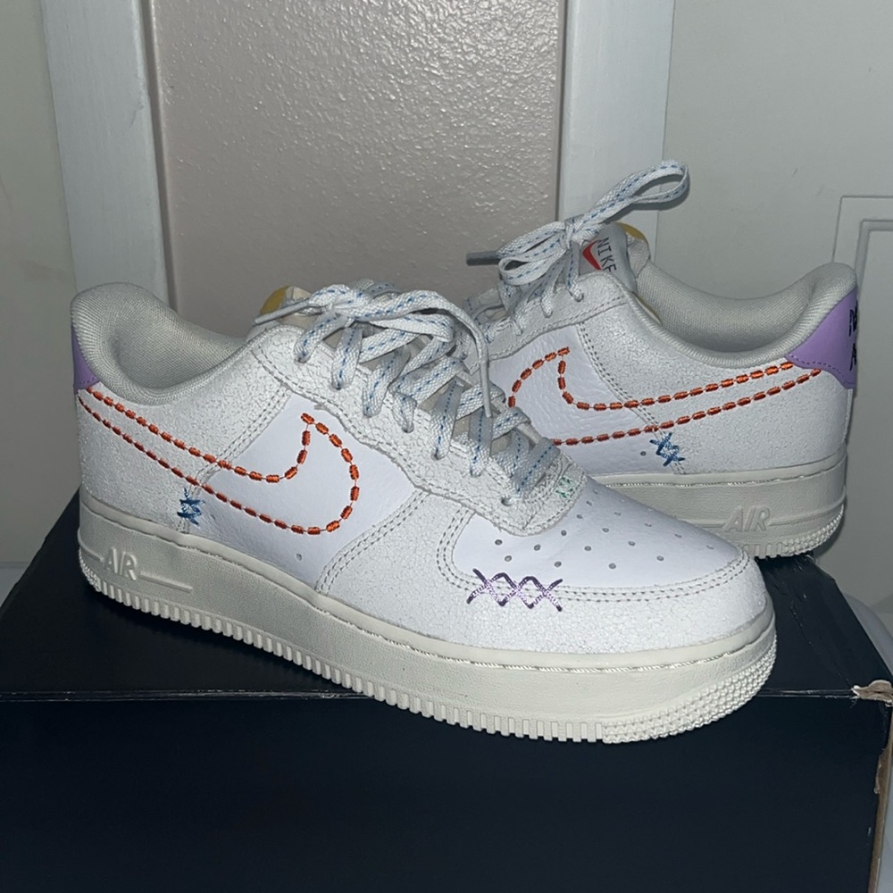 Women’s Nike Air Force 1 ‘07 SE